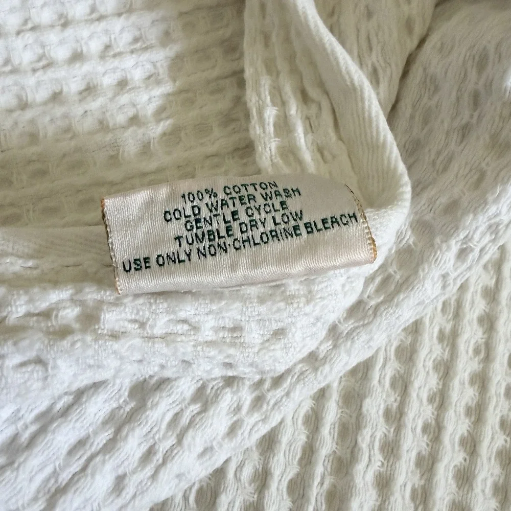 L.L. Bean classic vintage